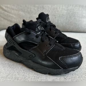 Nike Huarache Run - 3Y